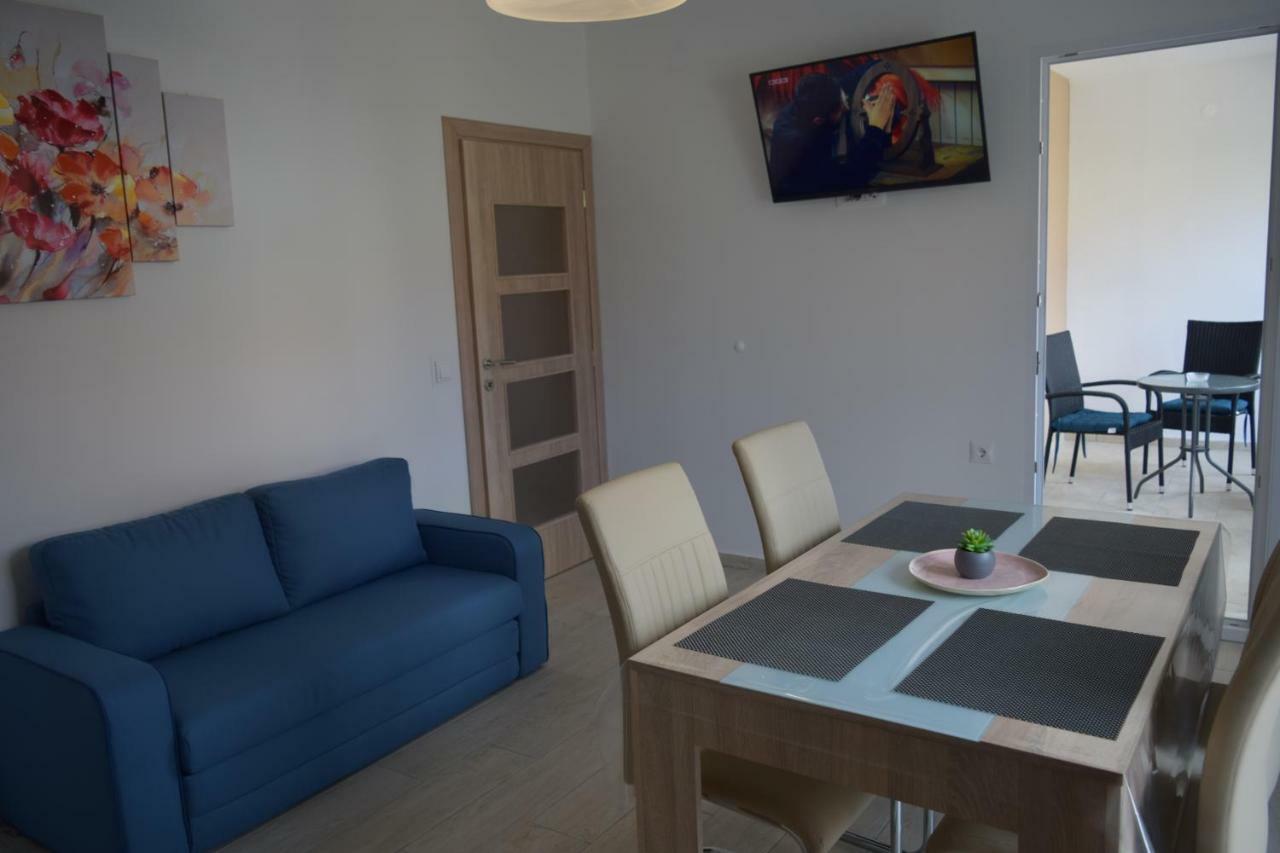 Appartement Iris