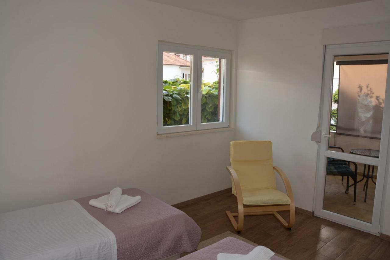 Iris Appartement *